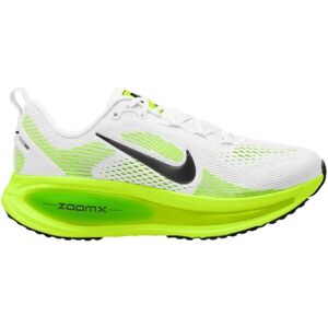 Nike VOMERO 18 Dámská běžecká obuv, světle zelená, velikost 40.5