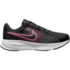 Nike RUN DEFY Dámská běžecká obuv, černá, velikost 42