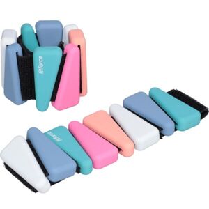 Fitforce SILICONE BRACELET Závaží na zápěstí a kotníky, mix, velikost
