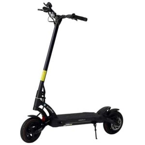 KAABO MANTIS 10 ECO800 V2 Elektrická koloběžka, černá, velikost