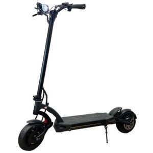 KAABO MANTIS 10 PRO V2 Elektrická koloběžka, černá, velikost