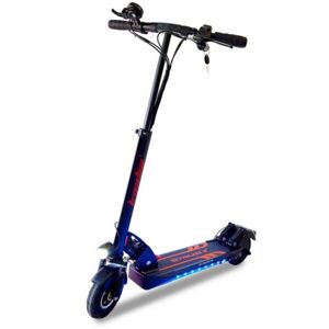 KAABO SKYWALKER 8H ECO500 Elektrická koloběžka, modrá, velikost