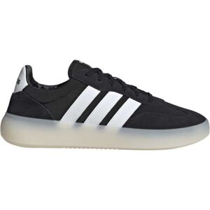 adidas BARREDA DECODE Pánská volnočasová obuv, černá, velikost 49 1/3