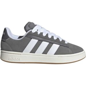 adidas GRAND COURT ALPHA 00S Pánská volnočasová obuv, šedá, velikost 44