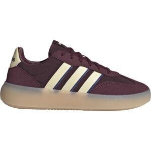 adidas BARREDA DECODE W Dámská volnočasová obuv, vínová, velikost 39 1/3