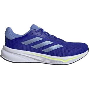 adidas RESPONSE Pánská běžecká obuv, modrá, velikost 40 2/3