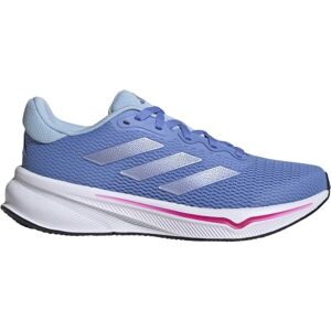 adidas RESPONSE W Dámská běžecká obuv, modrá, velikost 41 1/3