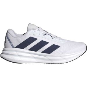 adidas GALAXY 7 M Pánská běžecká obuv, bílá, velikost 42