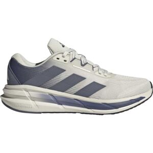 adidas QUESTAR 3 M Pánská běžecká obuv, šedá, velikost 42