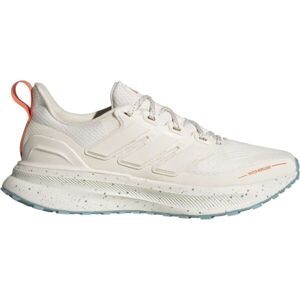 adidas ULTRARUN 5 TR W Dámská běžecká obuv, bílá, velikost 41 1/3