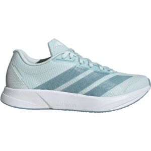 adidas DURAMO RC 2 W Dámská běžecká obuv, tyrkysová, velikost 40