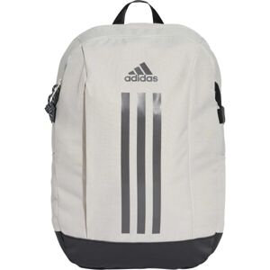 adidas POWER VII Sportovní batoh, šedá, velikost