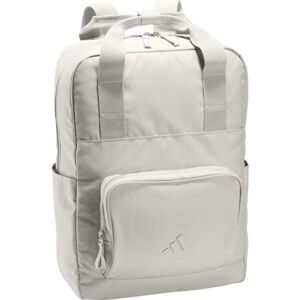 adidas PRIME BACKPACK Batoh, šedá, velikost