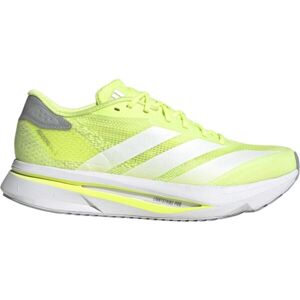 adidas ADIZERO SL2 W Dámská běžecká obuv, žlutá, velikost 42