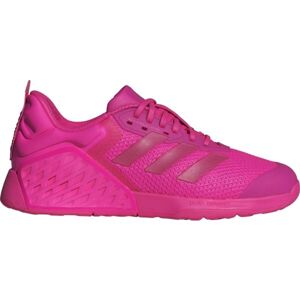 adidas DROPSET 3 TRAINER W Dámská tréninková obuv, růžová, velikost 37 1/3
