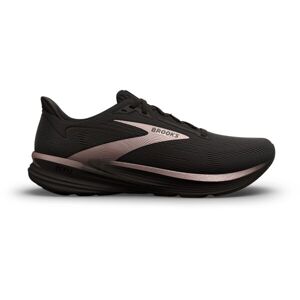 BROOKS REVEL 8 W Dámská běžecká obuv, černá, velikost 36