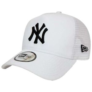 New Era ESSENTIAL 9FORTY AF TRUCKER NEYYAN Kšiltovka, bílá, velikost UNI
