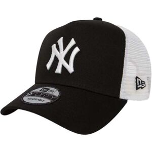 New Era KIDS CLEAN 9FORTY EF TRUCKER NEYYAN Dětská kšiltovka, černá, velikost