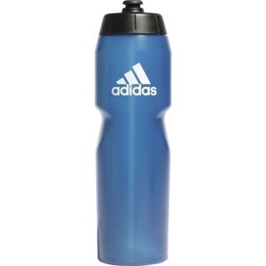 adidas PERFORMANCE BOTTL 0,75 L Láhev na vodu, modrá, velikost
