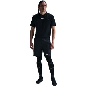 Nike ACADEMY Pánské fotbalové šortky, černá, velikost