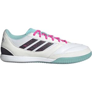 adidas TOP SALA COMPETITION II Sálová obuv, bílá, velikost 42