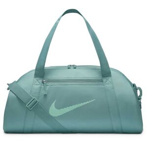 Nike CLUB W Dámská sportovní taška, zelená, velikost