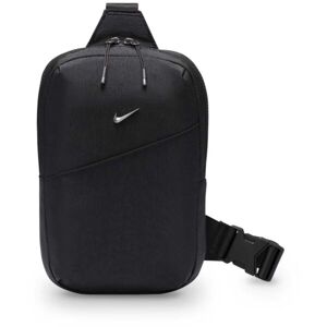Nike AURA CROSSBODY BAG (5L) Crossbody taška , černá, velikost