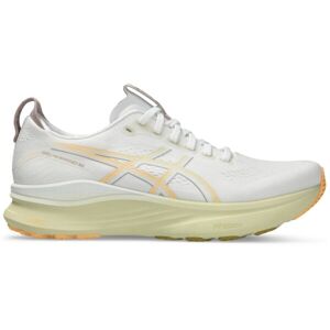 ASICS GEL-KAYANO 32 Pánská běžecká obuv, bílá, velikost 44.5