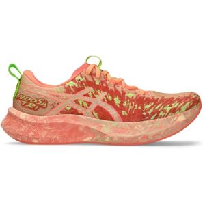 ASICS NOOSA TRI 16 W Dámská běžecká obuv, červená, velikost 37.5