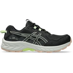 ASICS GEL-VENTURE 10 W Dámská trailová obuv, černá, velikost 40.5