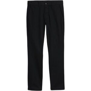 GAP SLIM PERFORMANCE Pánské kalhoty, černá, velikost
