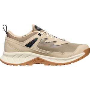 Keen HIGHTRAIL WP MEN Pánské turistické boty, béžová, velikost 41