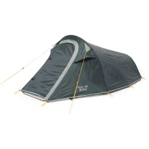 Vango SOUL 100 Stan, tmavě šedá, velikost