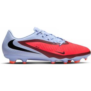 Nike PHANTOM 6 LOW ACAD FG/MG Pánské kopačky, světle modrá, velikost 45