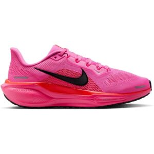Nike PEGASUS 41 W Dámské běžecké boty, růžová, velikost 38.5