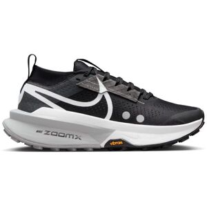 Nike ZEGAMA 2 Dámské běžecké boty, černá, velikost 39