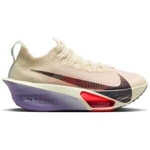 Nike ALPHAFLY 3 W Dámská běžecká obuv, bílá, velikost 38.5