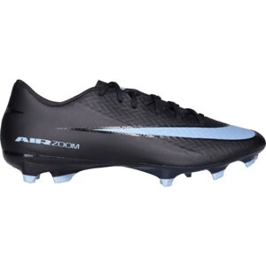Nike MERCURIAL VAPOR 16 ACADEMY FG/ MG Pánské kopačky, černá, velikost 46