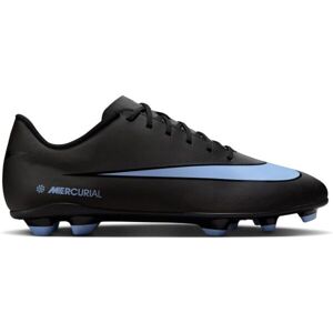 Nike MERCURIAL VAPOR 16 CLUB FG/MG Pánské kopačky, černá, velikost 40.5