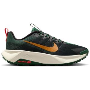 Nike WILDHORSE 10 Pánská běžecká obuv, černá, velikost 45.5