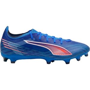 Puma ULTRA 6 MATCH FG/AG Pánské kopačky, tmavě modrá, velikost 43