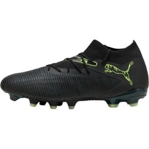Puma FUTURE 8 MATCH FG/AG Pánské kopačky, černá, velikost 42