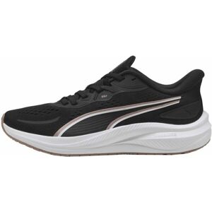Puma SKYROCKET LITE 2 Běžecké boty, černá, velikost 40