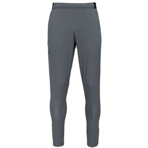 Under Armour VANISH WOVEN TAPERED Pánské sportovní kalhoty, tmavě šedá, velikost