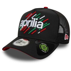 New Era APRILIA 9FORTY Kšiltovka, černá, velikost
