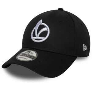 New Era VESPA SEASONAL 9FORTY Kšiltovka, černá, velikost