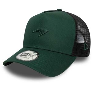 New Era MCLAREN SEASONAL 9FORTY Kšiltovka, tmavě zelená, velikost
