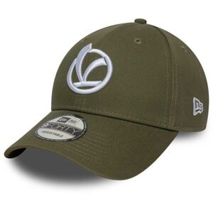 New Era VESPA SEASONAL 9FORTY Kšiltovka, zelená, velikost