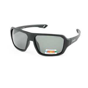 Finmark SUNGLASSES Sportovní sluneční brýle, černá, velikost