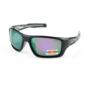 Finmark SUNGLASSES Sportovní sluneční brýle, černá, velikost